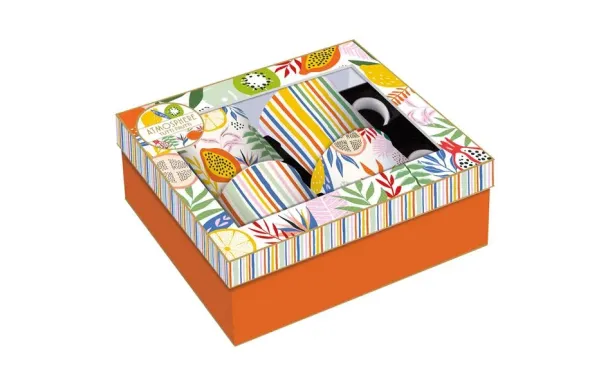 EASY LIFE TUTTI FRUT 179TUTF